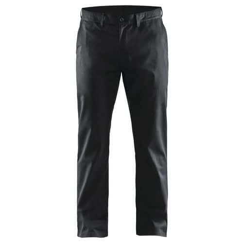 Blaklader Werkbroek Chino stretch 2 D 1465