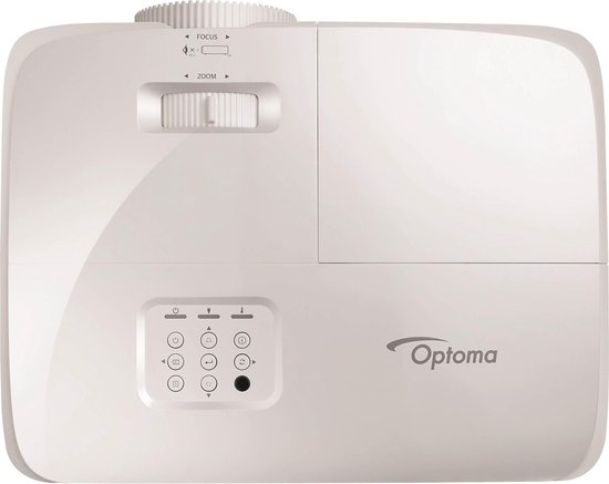 OPTOMA HD29HLV