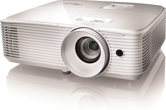 OPTOMA HD29HLV
