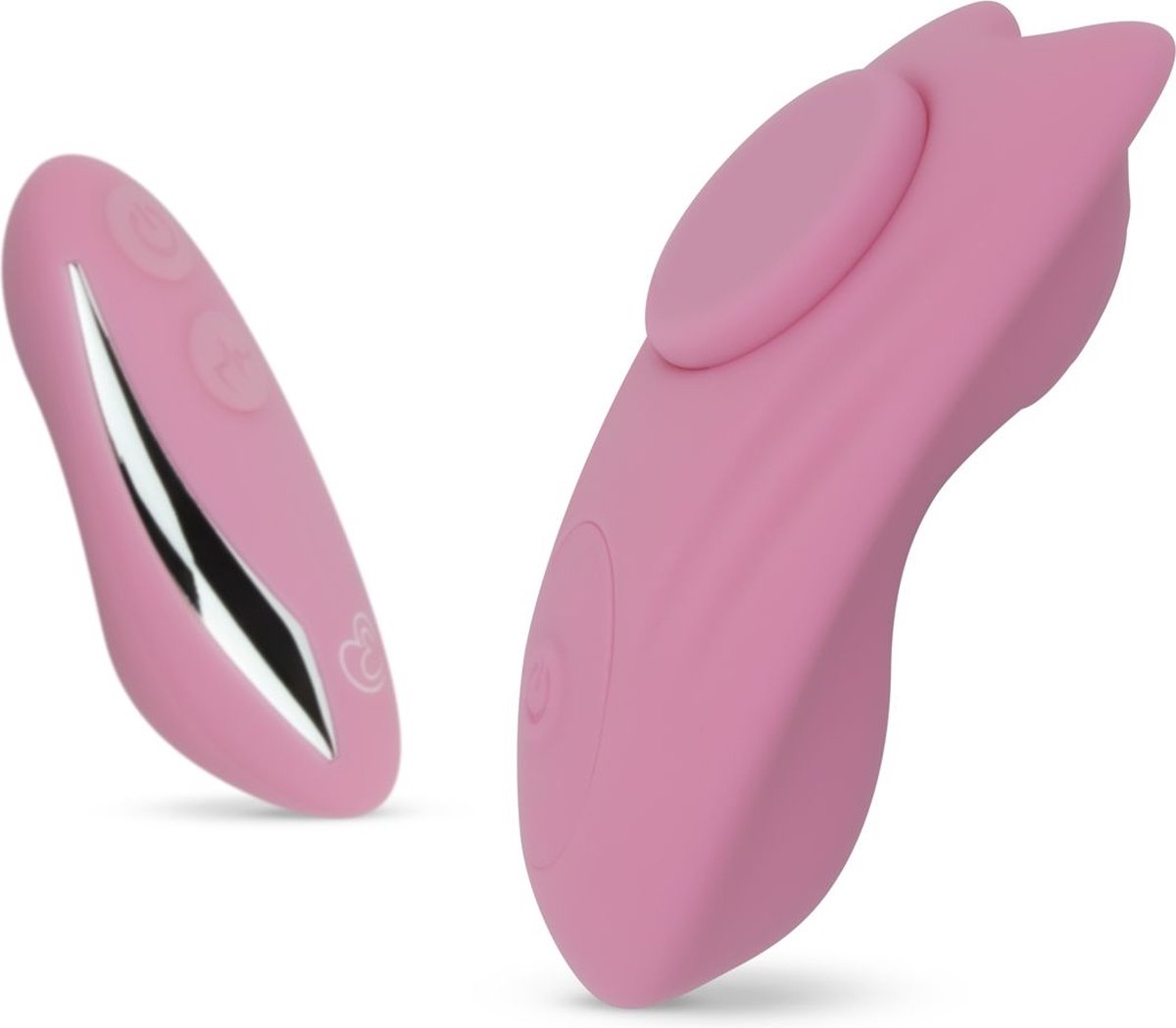 Buzzy Butterfly - Zwart