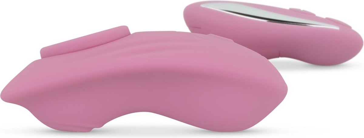 Buzzy Butterfly - Zwart