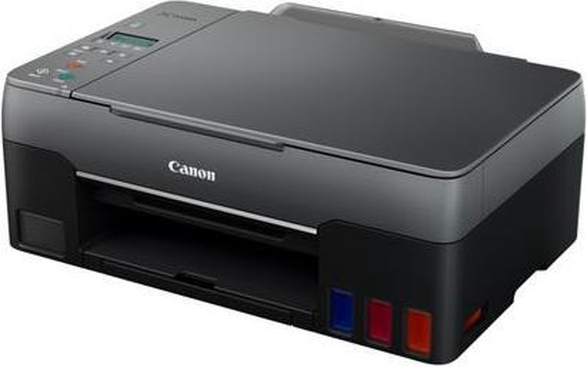 Canon Pixma G3560 MegaTank