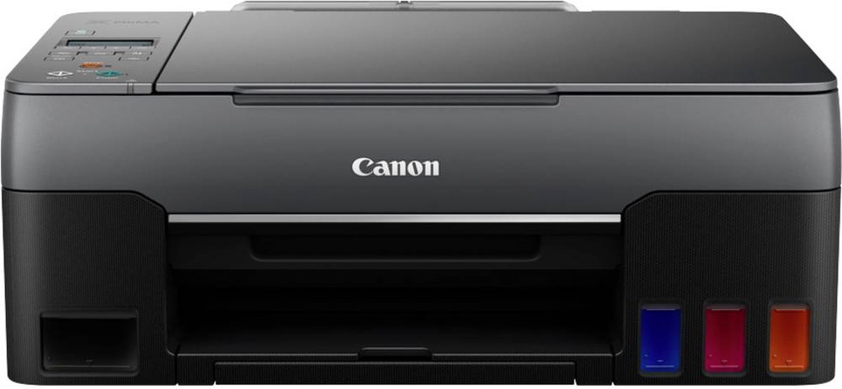Canon Pixma G3560 MegaTank