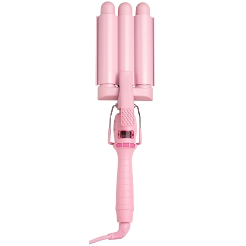 Mermade krultang Pro Mini Waver Pink (25mm)