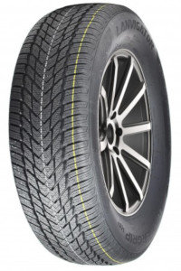 Lanvigator Wintergrip HP ( 175/70 R13 82T ) - Zwart