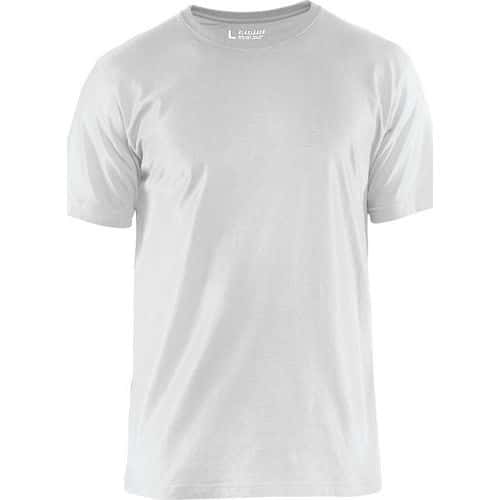 Blaklader T-shirt 3525 - wit