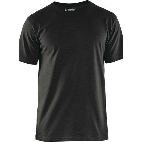 Blaklader T-shirt 3525 - zwart