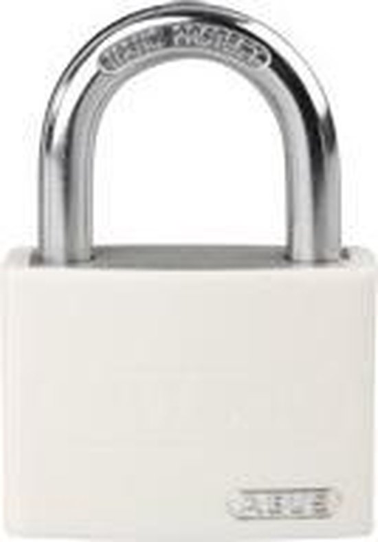 Abus Beschrijfbaar hangslot serie T65 - Standaard - 2 sleutels