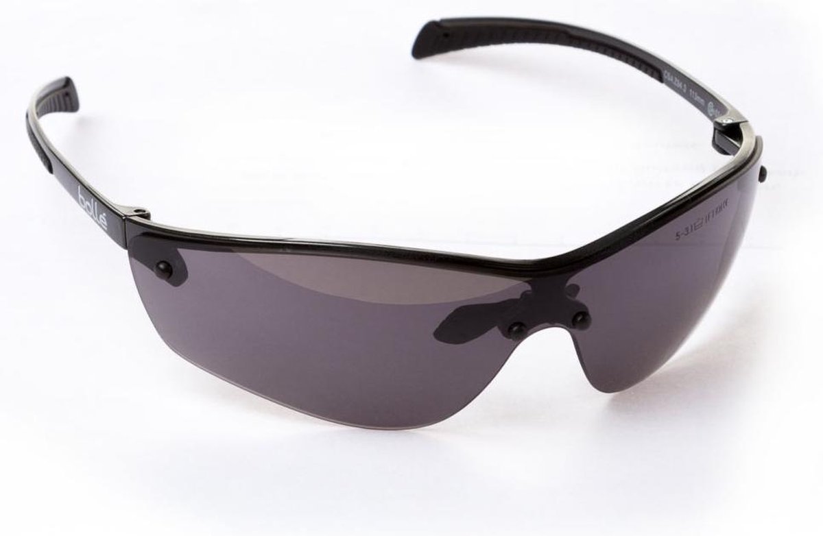 Bolle safety Veiligheidsbril Silium Plus