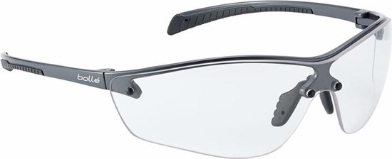 Bolle safety Veiligheidsbril Silium Plus