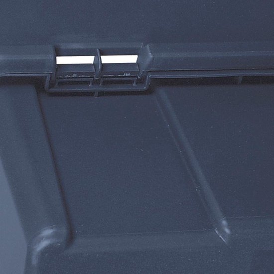 Raaco Stapelbare gereedschapskist - Blauw