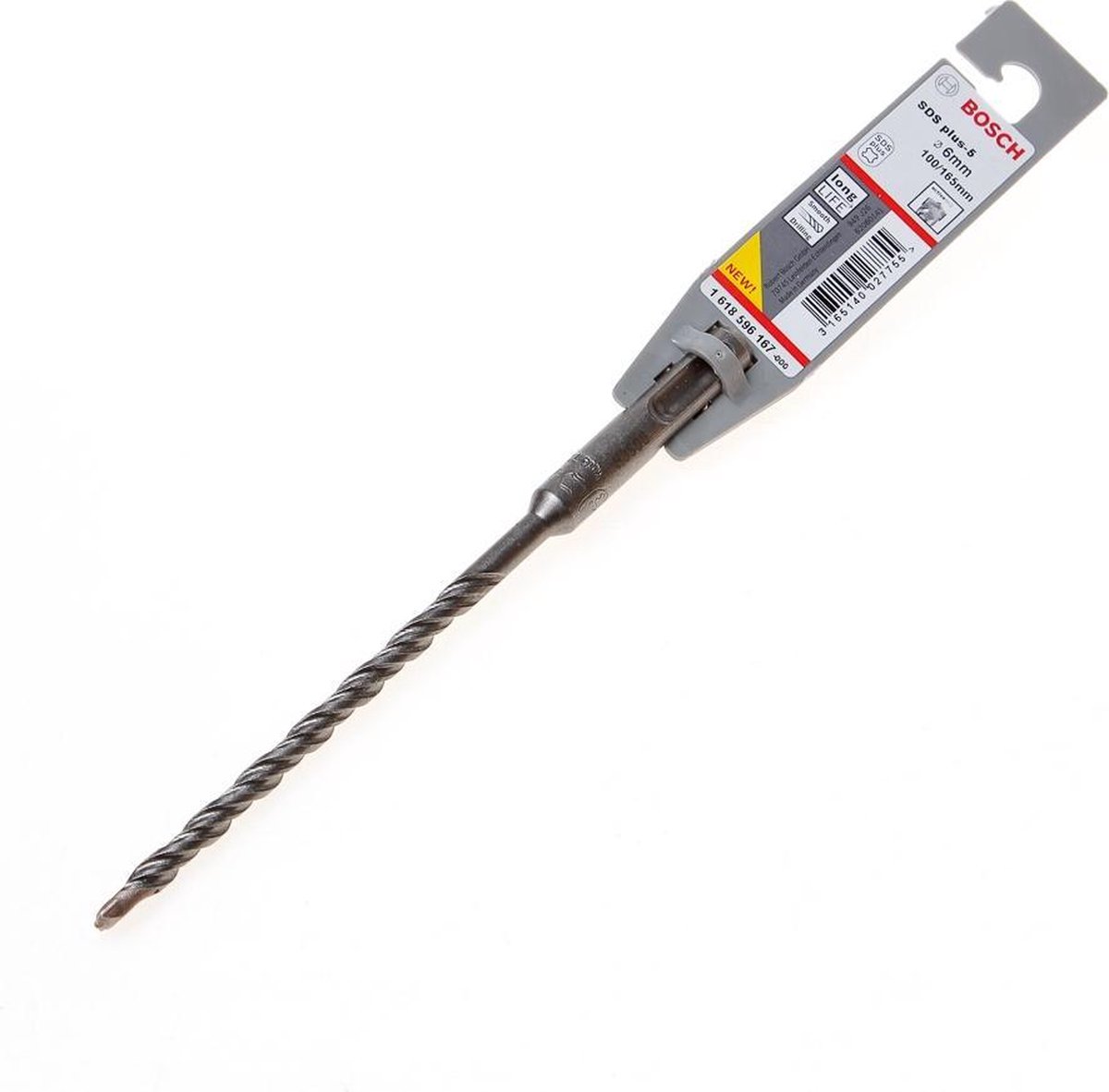 Bosch Boor SDS+ 5 S4L