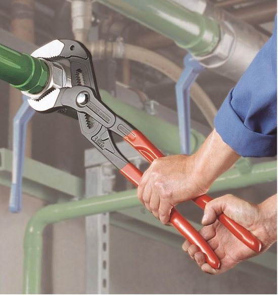 Knipex Waterpomptang Cobra