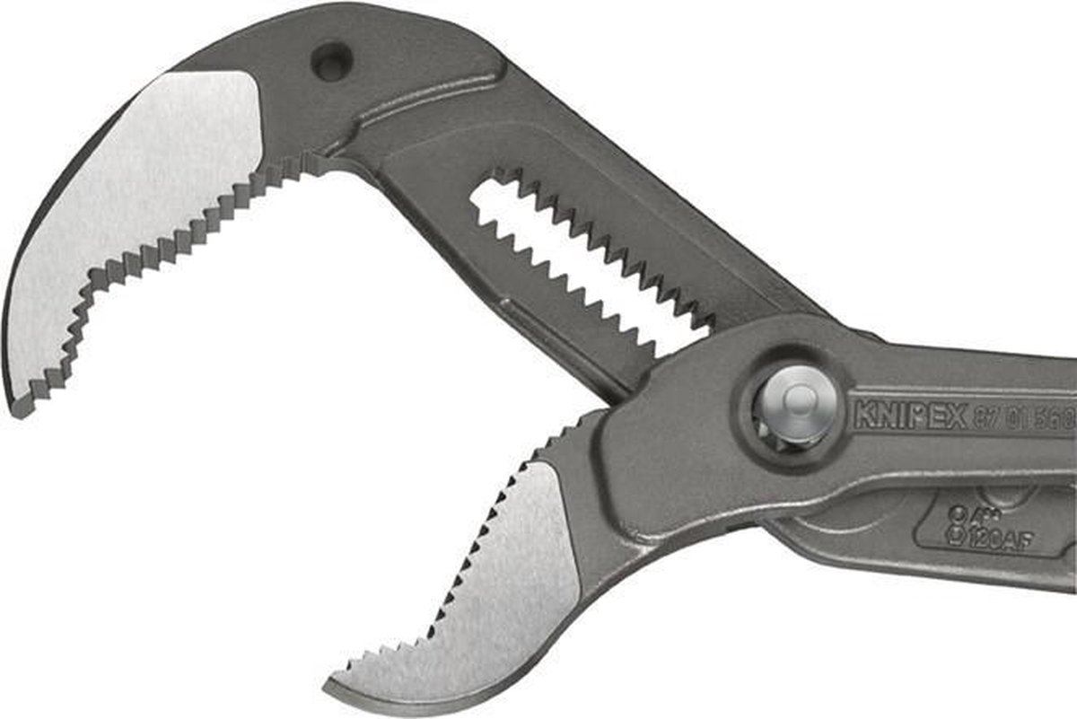 Knipex Waterpomptang Cobra