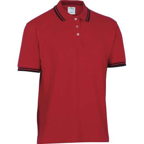 Deltaplus Poloshirt katoen AGRA