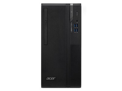 Acer Veriton S2690G I36208 Pro - DT.VWMEH.001 - Zwart