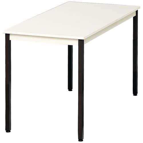 Manutan Tafel veelzijdig - Breedte 120 cm -