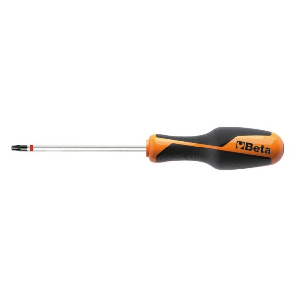 Beta 1267MC/TX Schroevendraaiers voor schroeven met Torx® | met handgrepen | gekleurd - 012672006