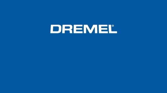 Dremel 3000 + 15-delige accessoireset