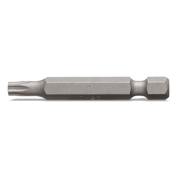 Beta 862TX 08 Bits voor Torx® schroeven | 5 stuks - 008620508