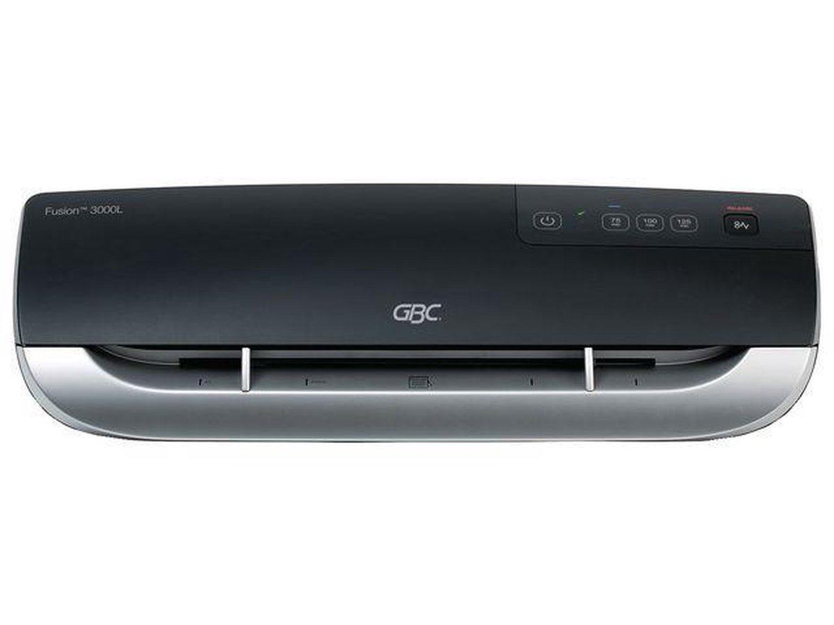 GBC Lamineermachine Fusion 3000L