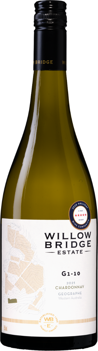 Wijnvoordeel Willow Bridge Estate G1-10 Chardonnay