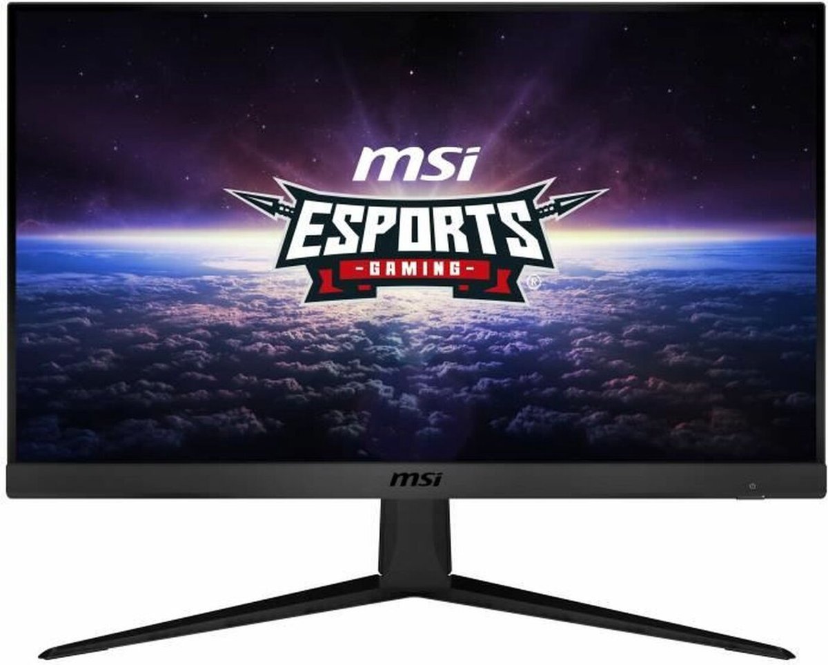 MSI G2412