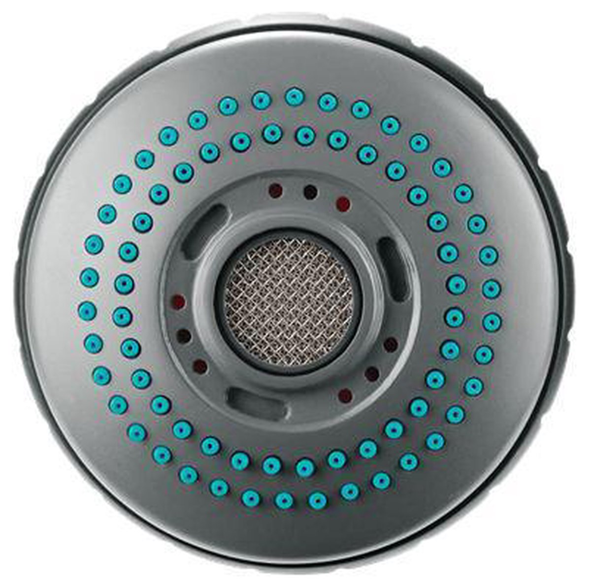 GARDENA Classic Multifunctionele Broes - Handsproeier - - Oranje