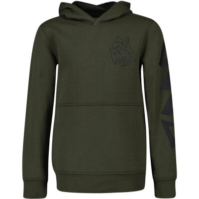 Coolcat Junior Sweater - Groen