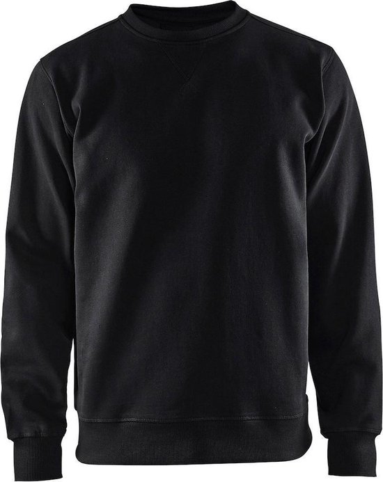 Blaklader Sweatshirt Jersey Ronde Hals 3364