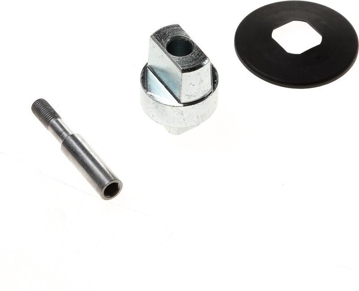 Dormakaba Platte, conische, verwijderbare, verlengde as - voor BTS 84 EN 3