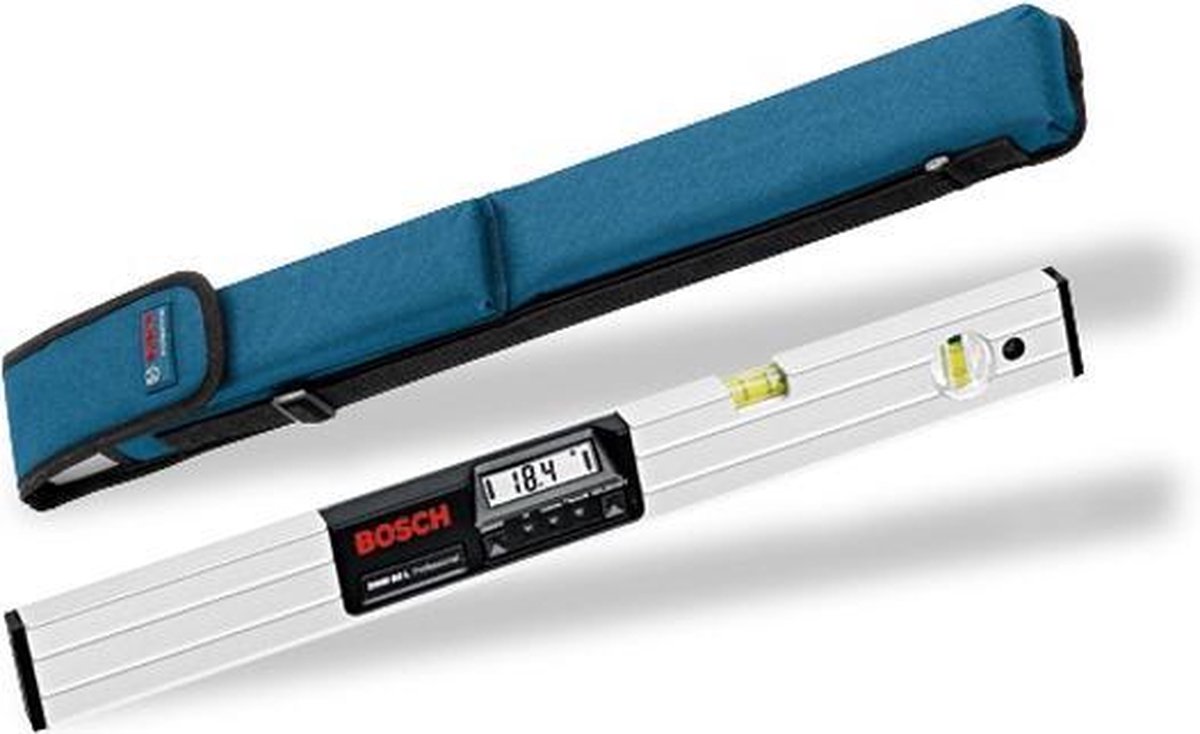 Bosch Waterpas digitaal GIM 60