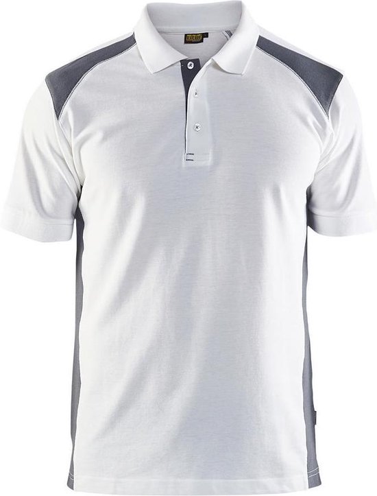 Blaklader Poloshirt Piqué 3324