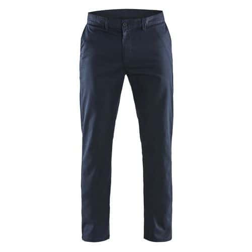 Blaklader Werkbroek Chino stretch 2 D 1465