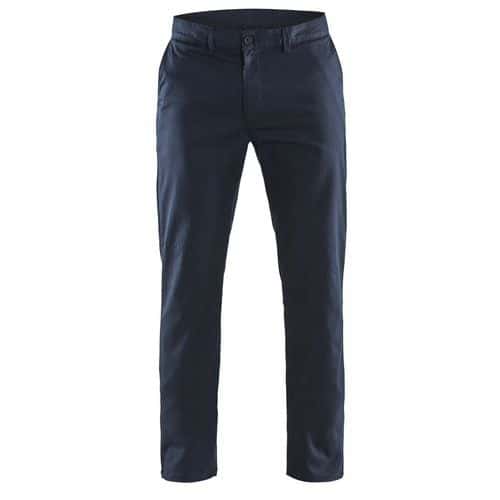 Blaklader Werkbroek Chino stretch 2 D 1465