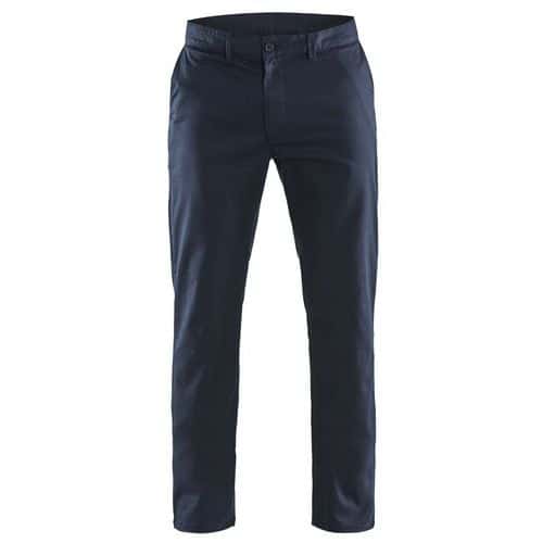 Blaklader Werkbroek Chino stretch 2 D 1465