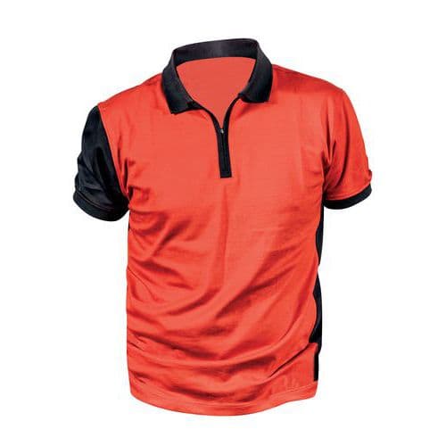 Honeywell Werkpolo H Line - - Rood