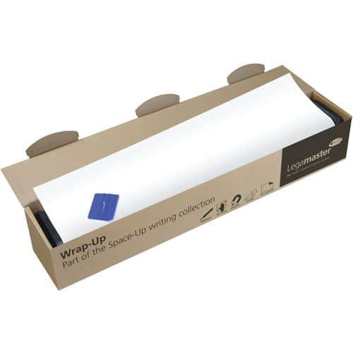 Legamaster Whiteboard folie WRAP-UP -