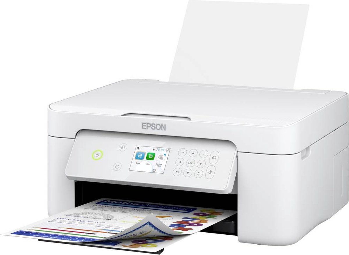 Epson all-in-one printer Expression Home XP-4205