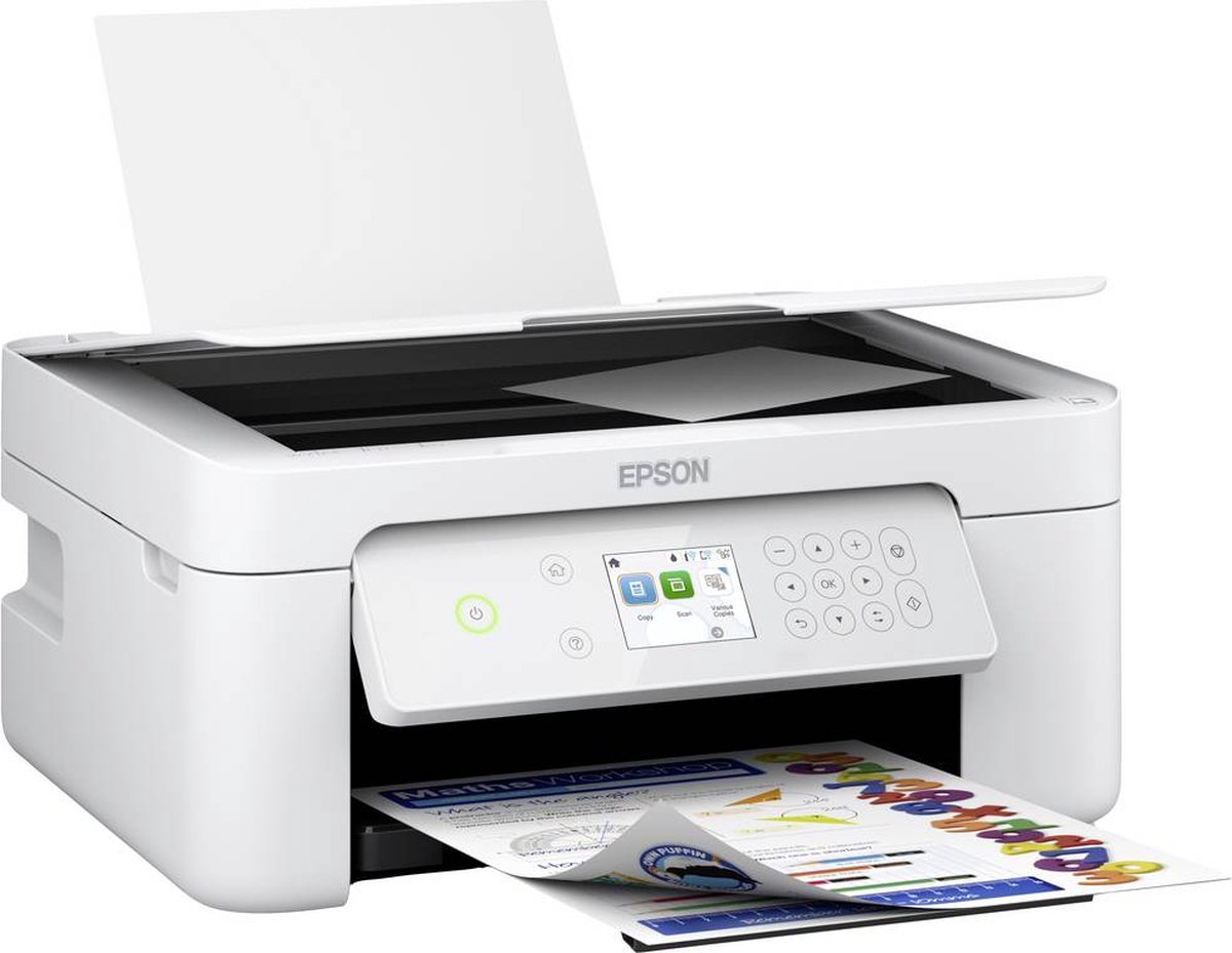 Epson all-in-one printer Expression Home XP-4205