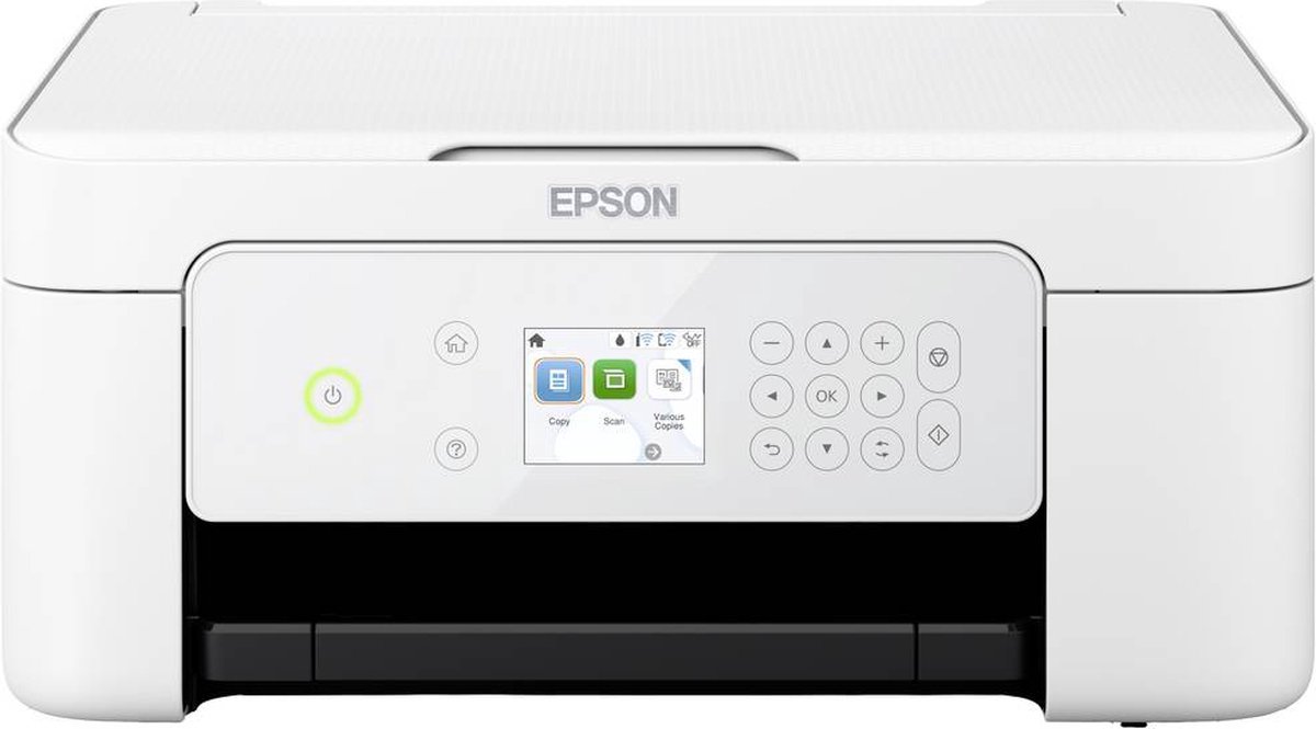 Epson all-in-one printer Expression Home XP-4205