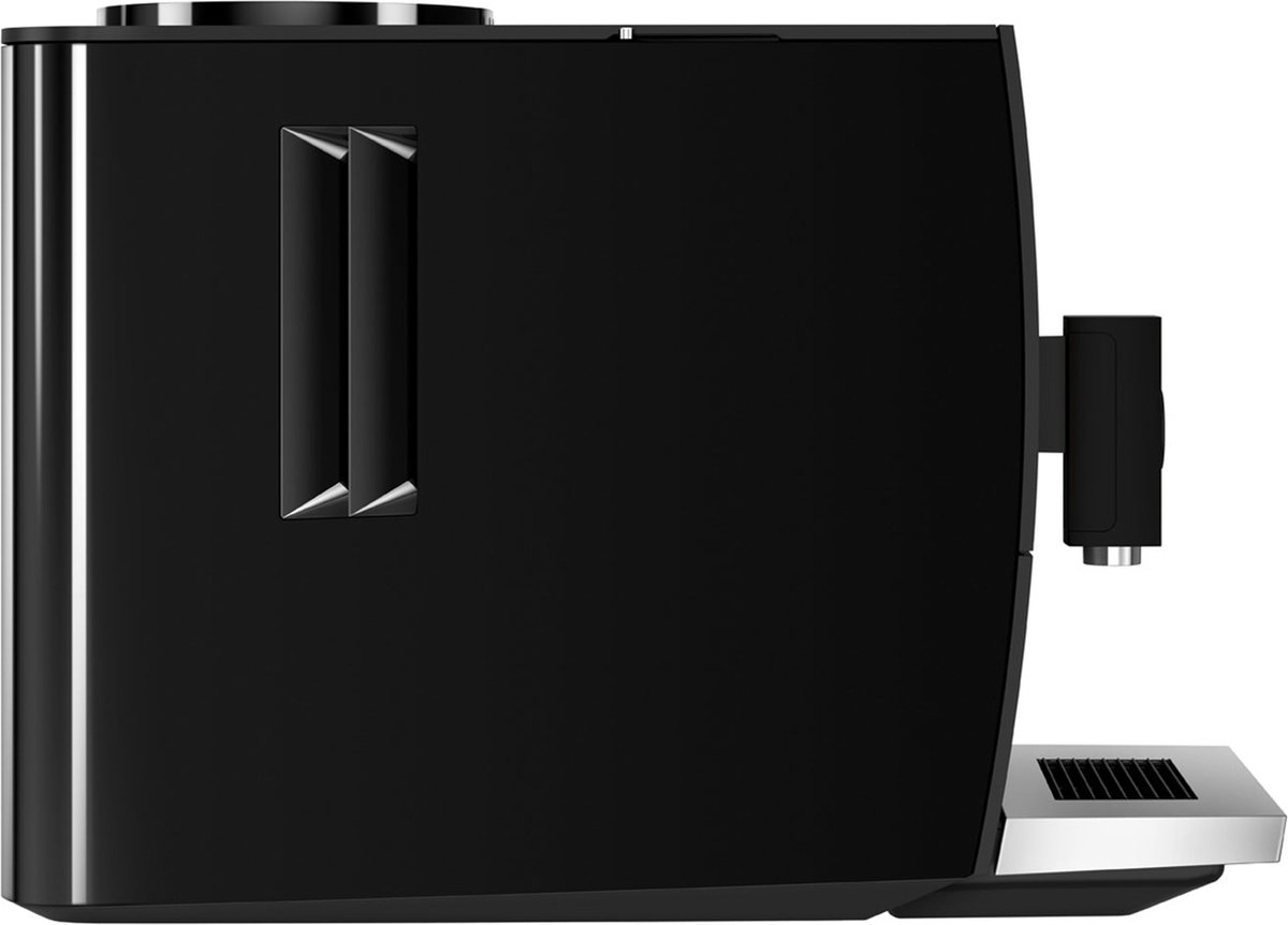 Jura Ena 4 Full Metropolitan Black (eb) - Zwart