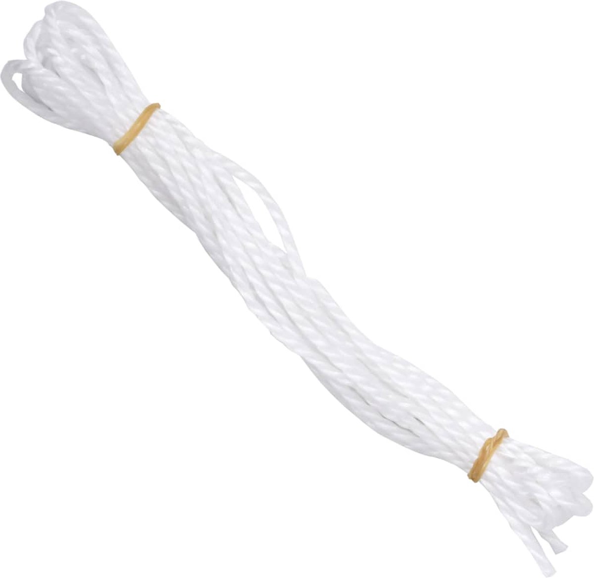 Vidaxl Zonnezeil 160 G/m² 3,5x4,5 M Hdpe Taupe