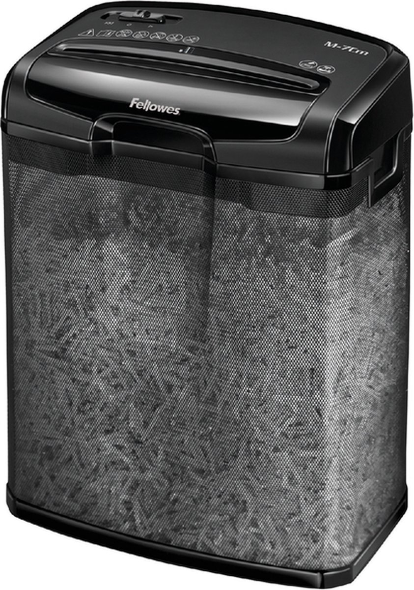 Fellowes Powershred M-7CM