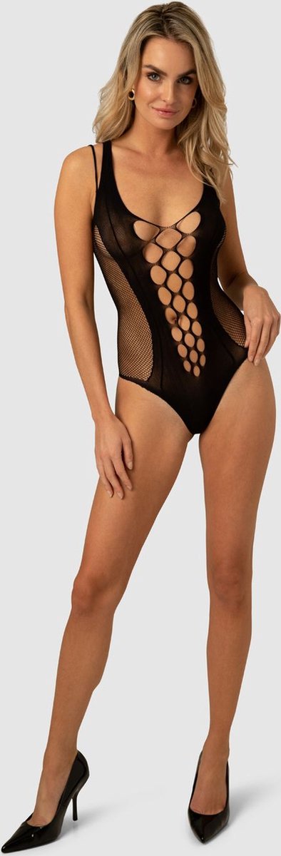 Besired Body Leana - Zwart