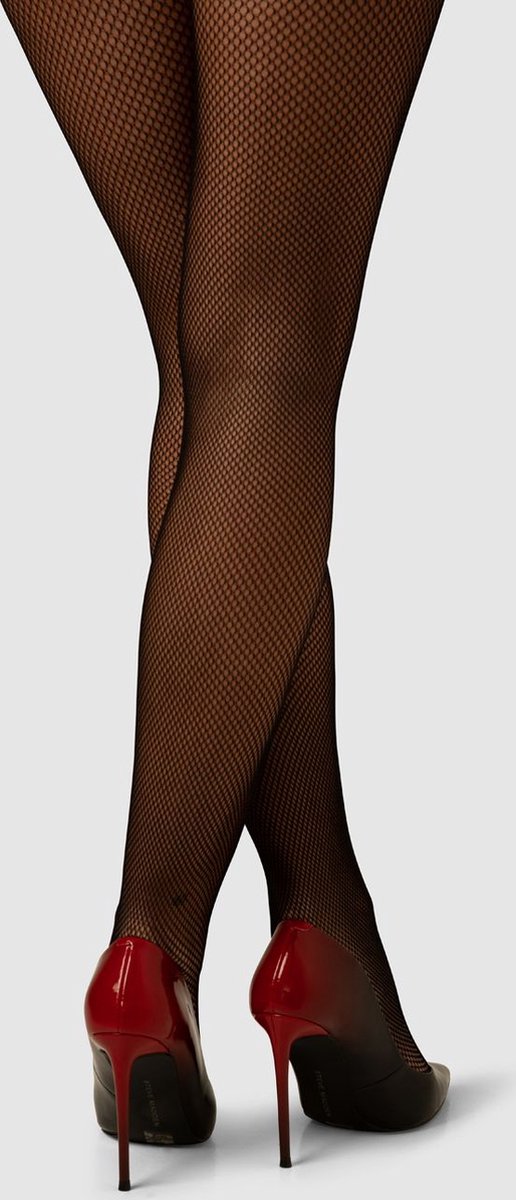 Besired Catsuit Vaera - Zwart