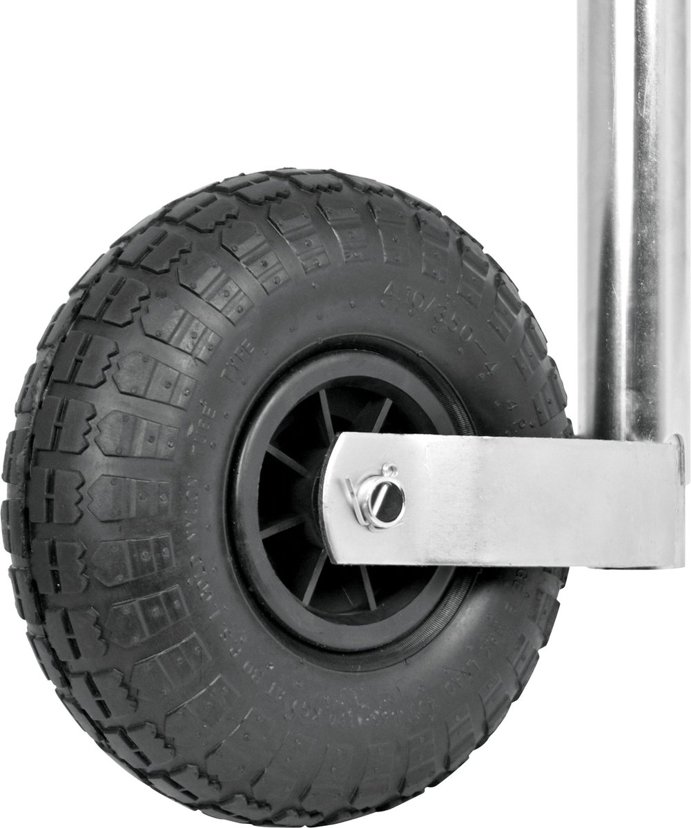 CarPoint Neuswiel 48 Mm Met Luchtband 0410203