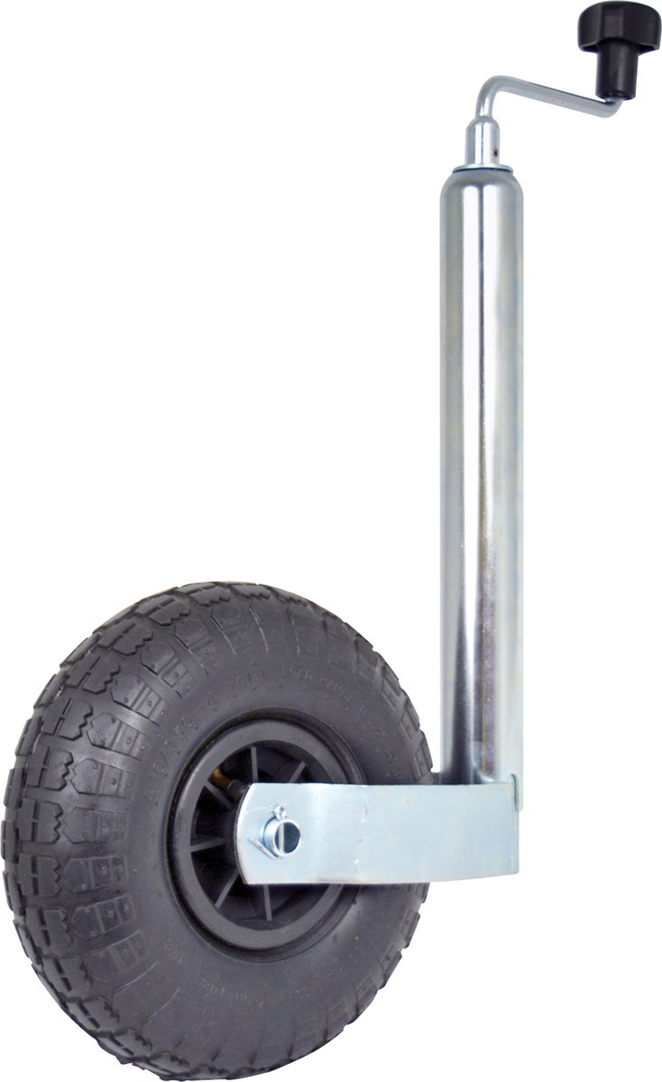 CarPoint Neuswiel 48 Mm Met Luchtband 0410203