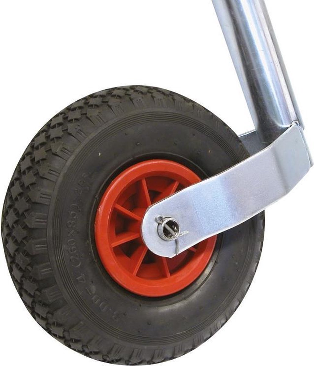 CarPoint Neuswiel 48 Mm Met Luchtband 0410203