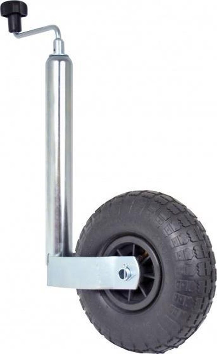 CarPoint Neuswiel 48 Mm Met Luchtband 0410203